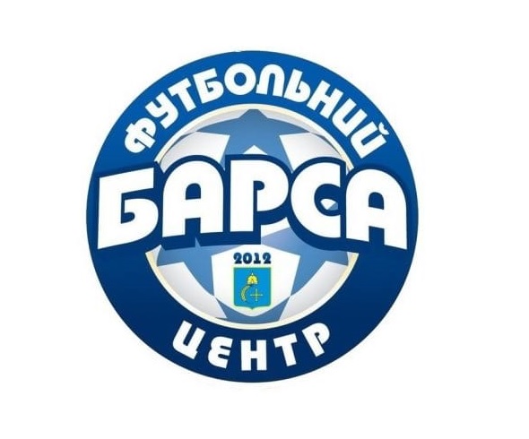 ФК Барса Привокзальная 2/1 Сумы