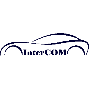 InterCOM Новоместенская